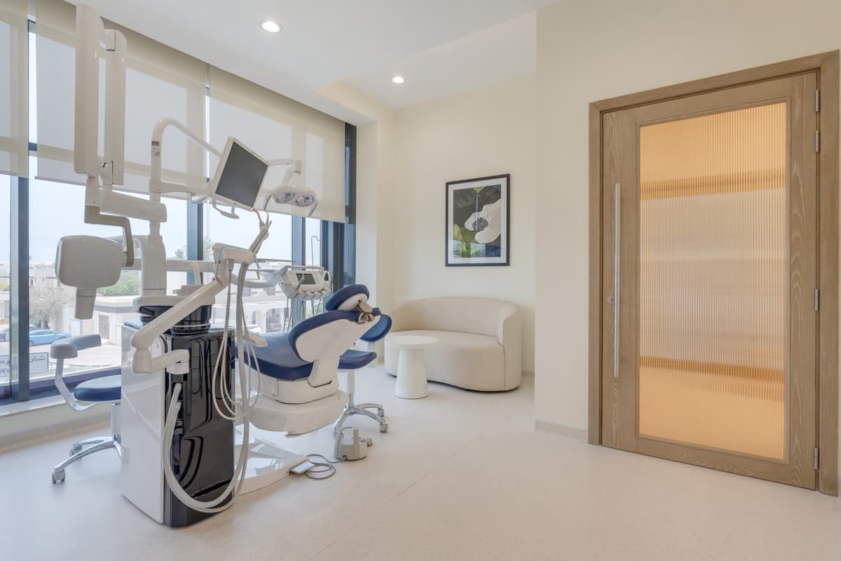 Dental Nation - Expert Dental Care